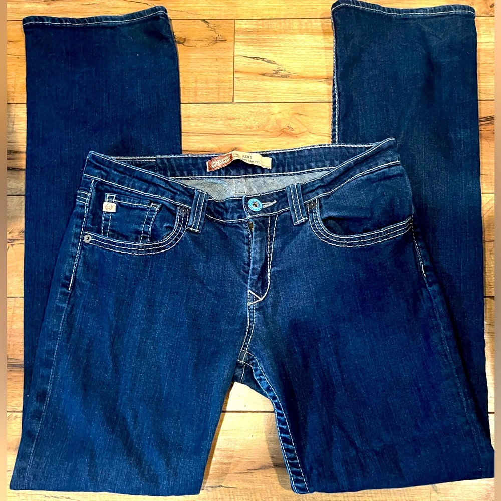 Big Star Remy jeans